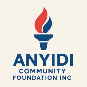 Anyidi Community Foundation Inc. logo